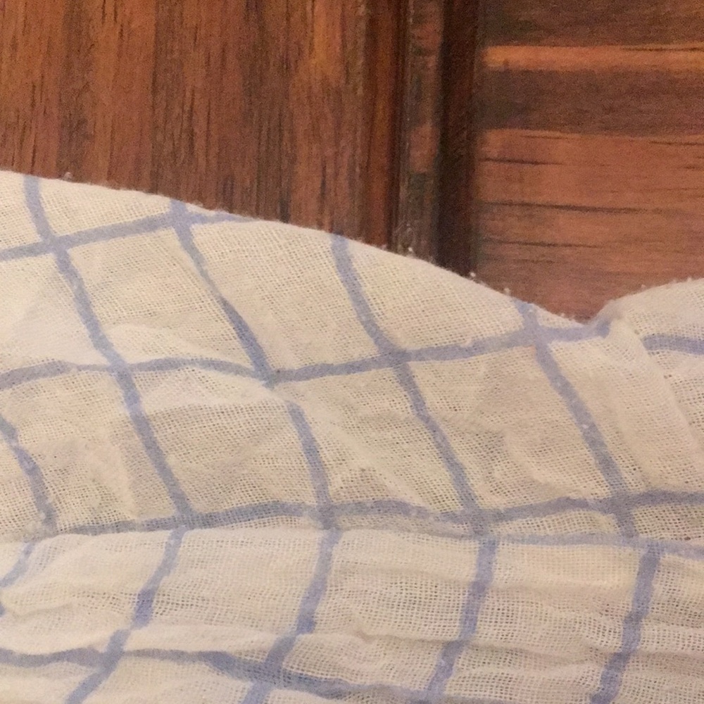 Extra Pics Anthro shirt